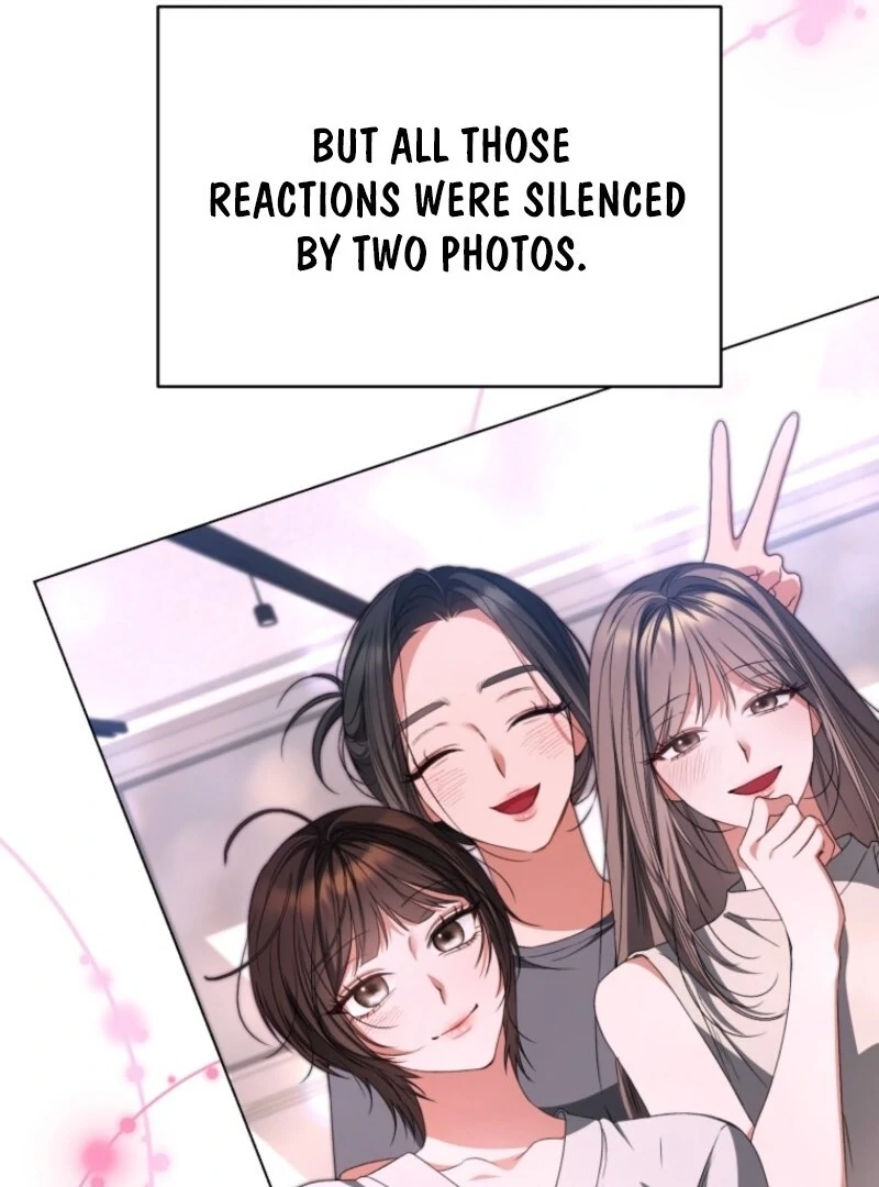 I Became the Cursed Idol Leader Chapter 36 - page 67