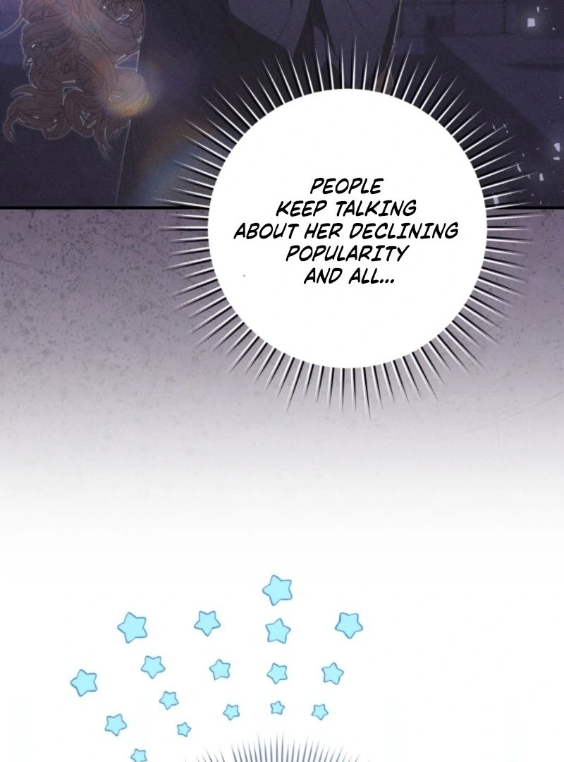 I Became the Cursed Idol Leader Chapter 36 - page 93