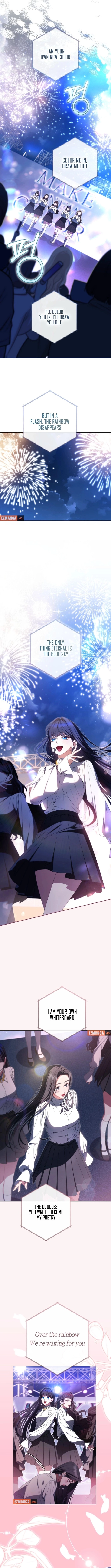 I Became the Cursed Idol Leader Chapter 37 - page 4