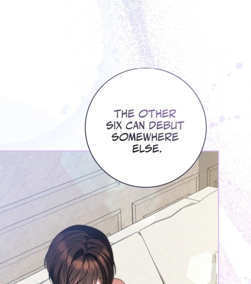 I Became the Cursed Idol Leader Chapter 38 - page 100