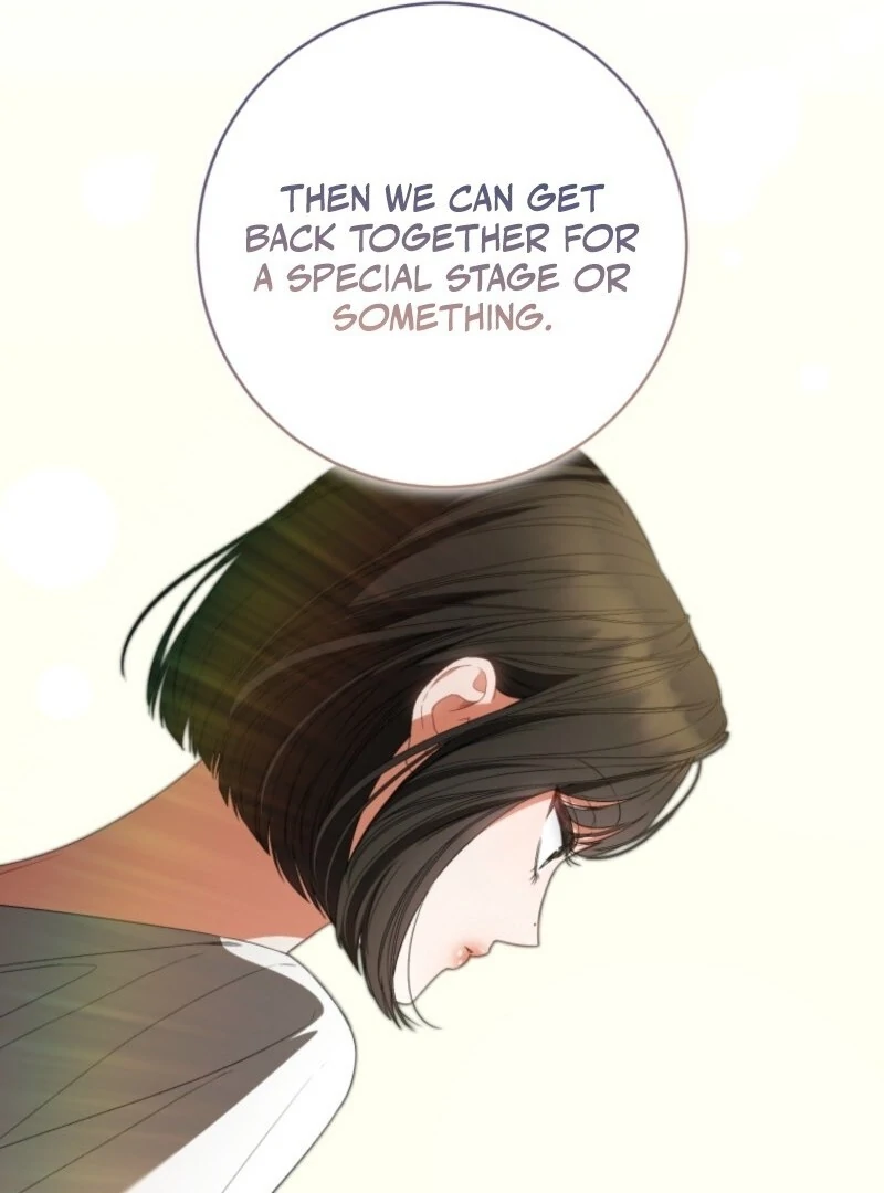 I Became the Cursed Idol Leader Chapter 38 - page 102