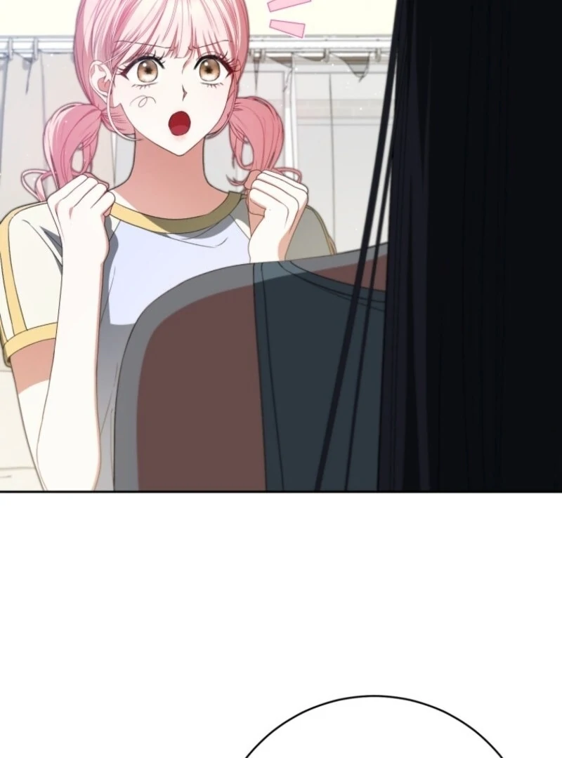 I Became the Cursed Idol Leader Chapter 38 - page 110