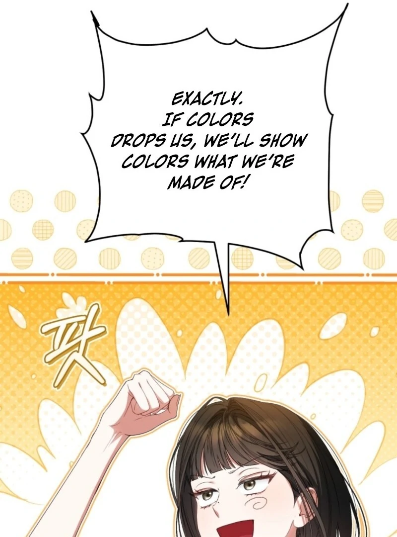 I Became the Cursed Idol Leader Chapter 38 - page 113