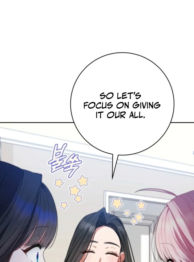 I Became the Cursed Idol Leader Chapter 38 - page 115