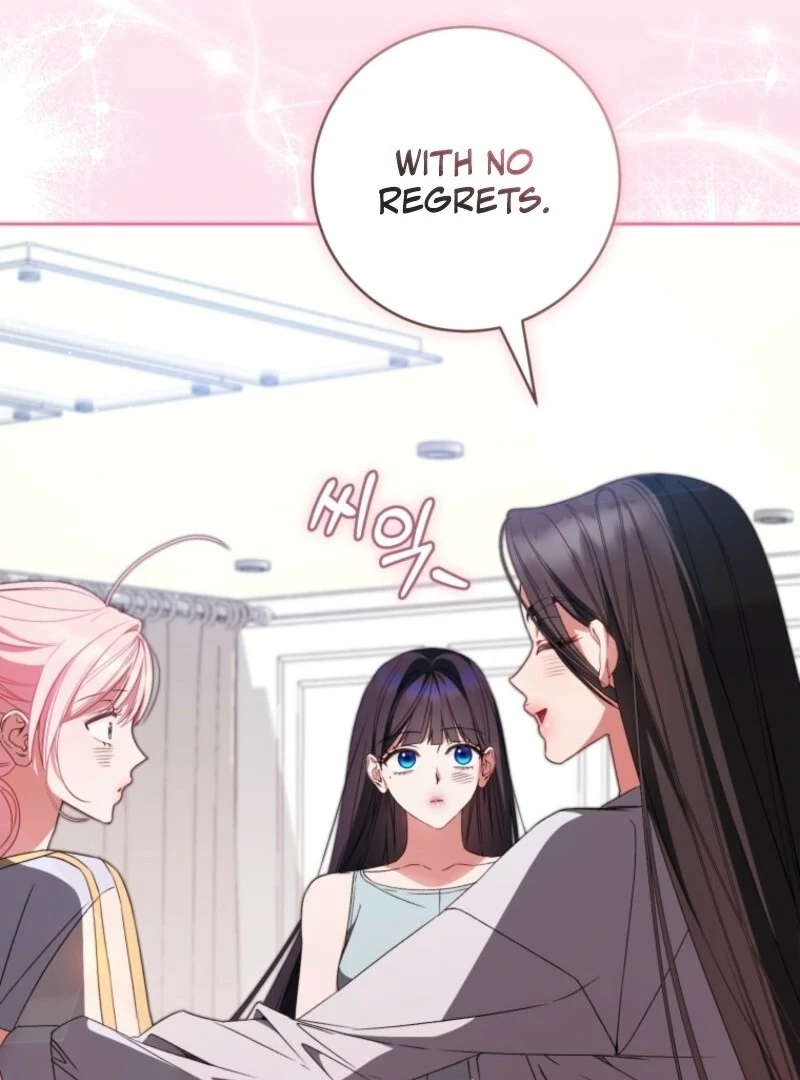 I Became the Cursed Idol Leader Chapter 38 - page 117