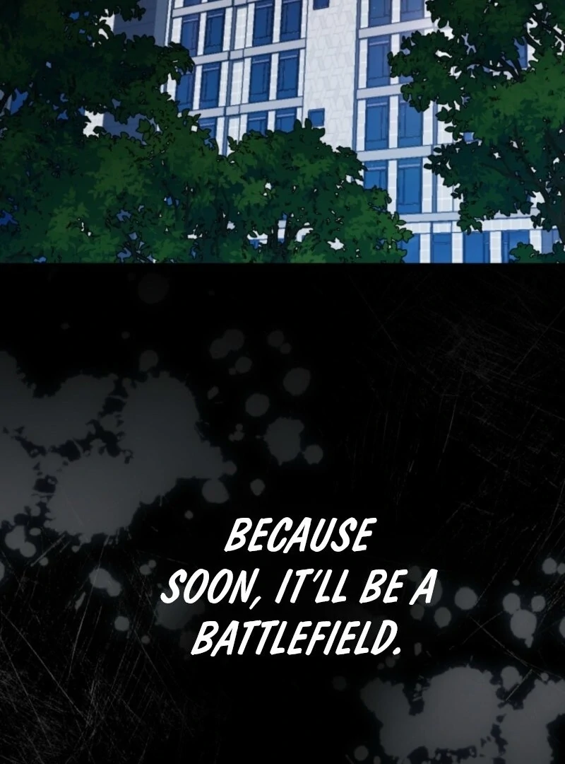 I Became the Cursed Idol Leader Chapter 38 - page 126