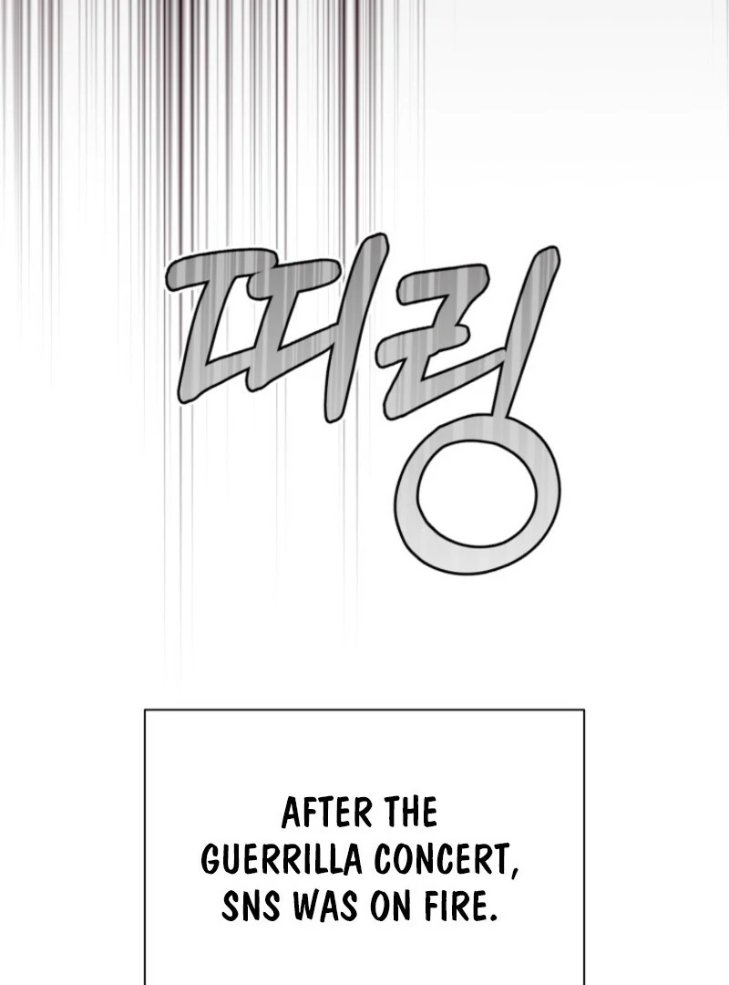 I Became the Cursed Idol Leader Chapter 38 - page 129