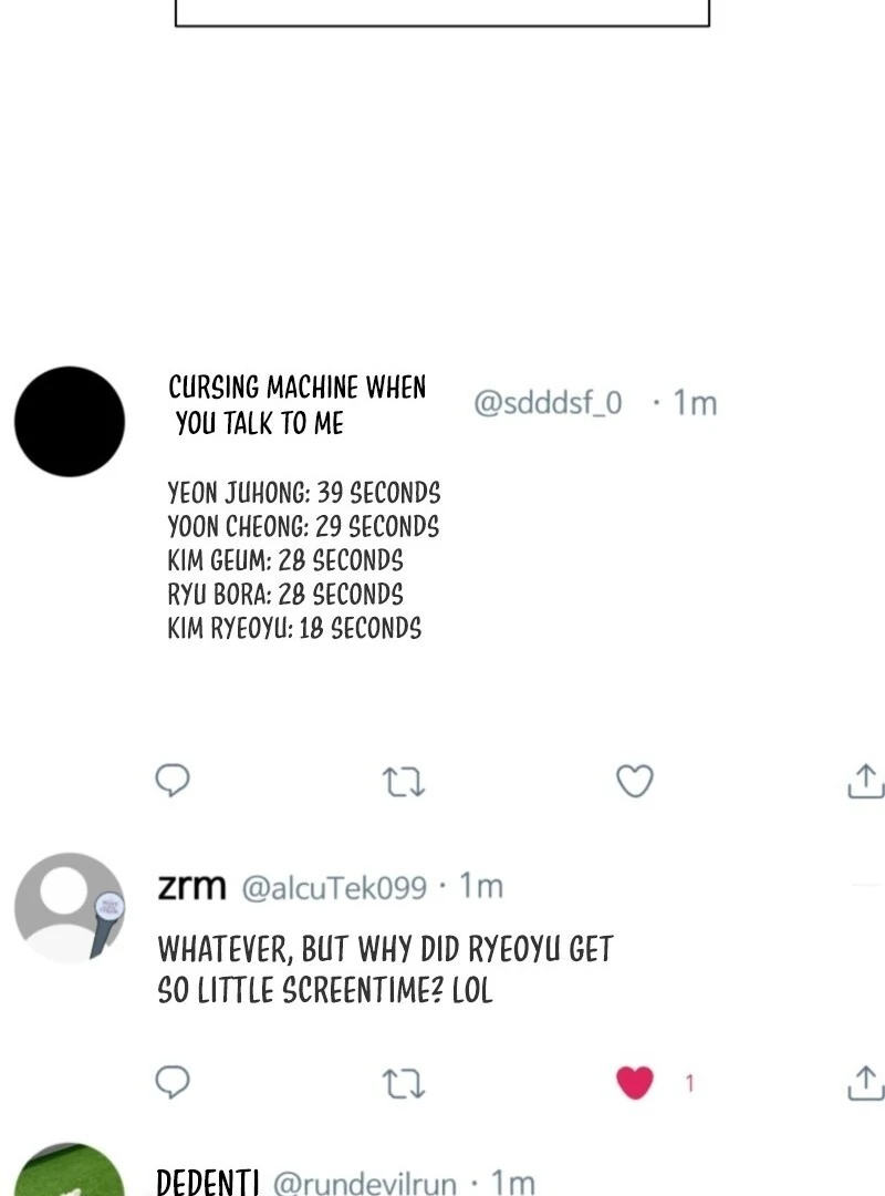 I Became the Cursed Idol Leader Chapter 38 - page 130