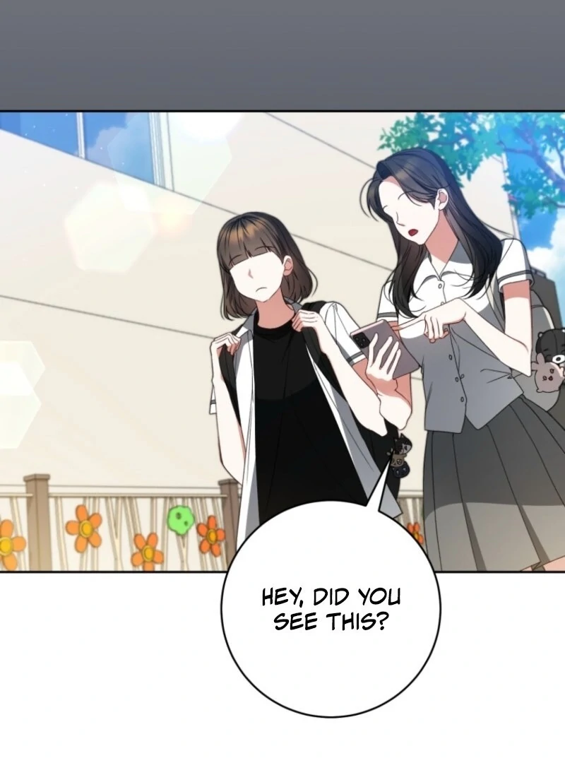 I Became the Cursed Idol Leader Chapter 38 - page 132