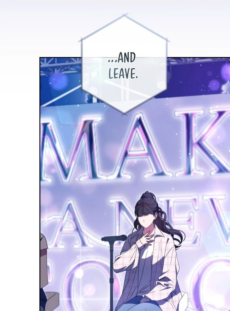 I Became the Cursed Idol Leader Chapter 38 - page 14