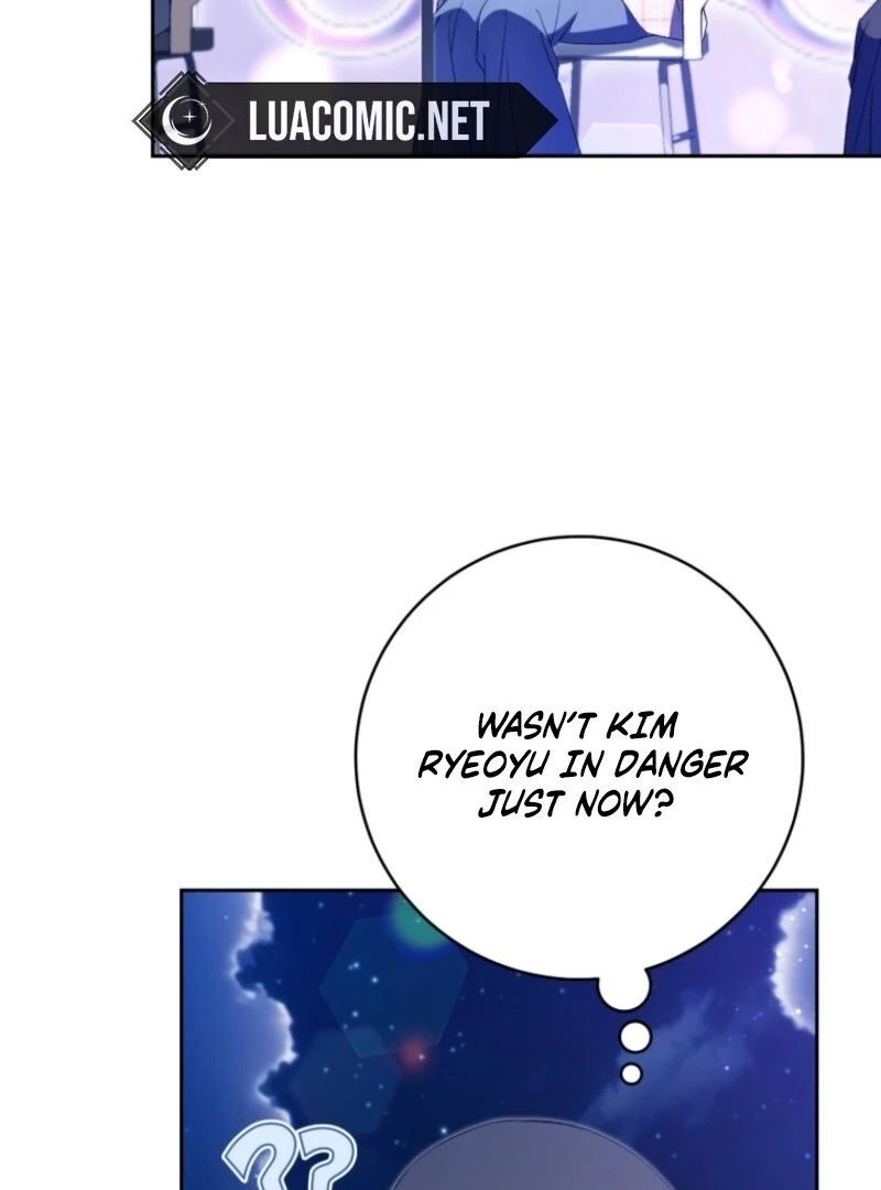 I Became the Cursed Idol Leader Chapter 38 - page 15