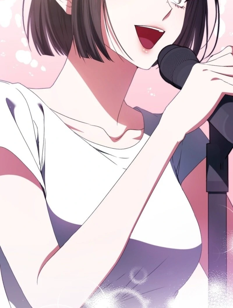 I Became the Cursed Idol Leader Chapter 38 - page 19