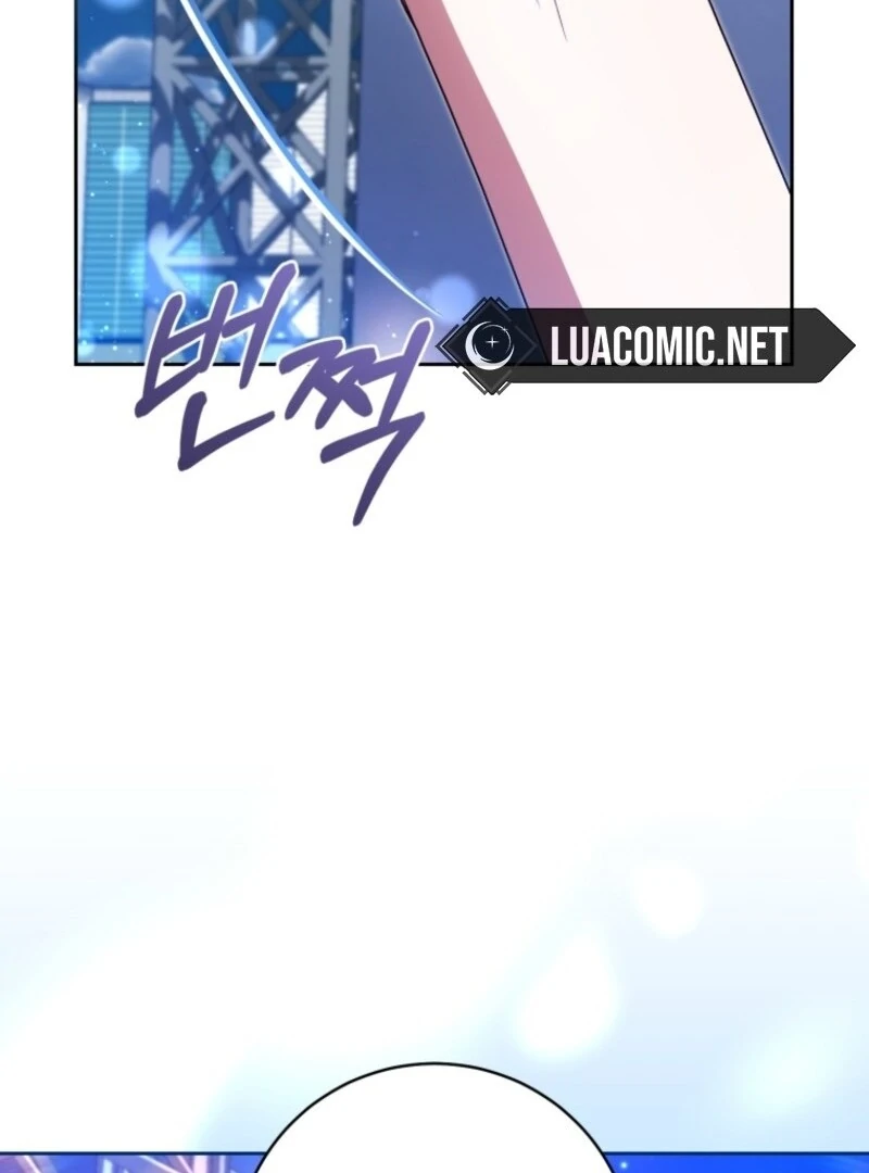 I Became the Cursed Idol Leader Chapter 38 - page 26