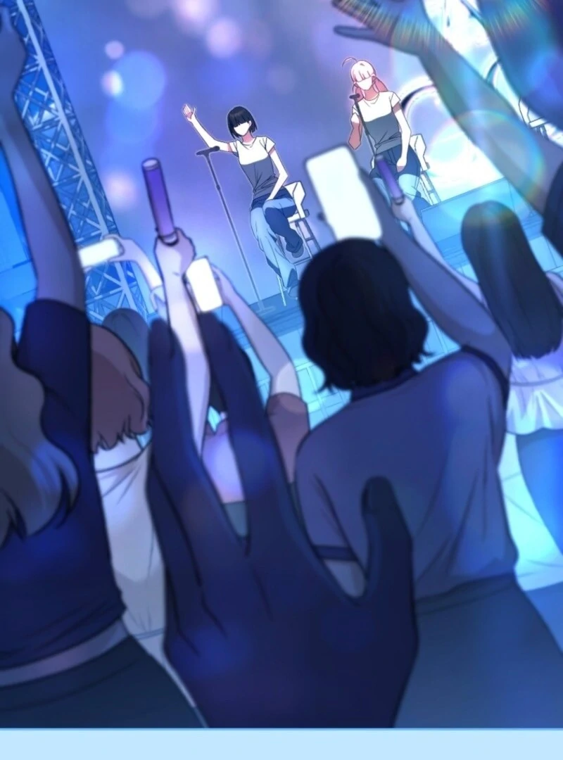 I Became the Cursed Idol Leader Chapter 38 - page 34