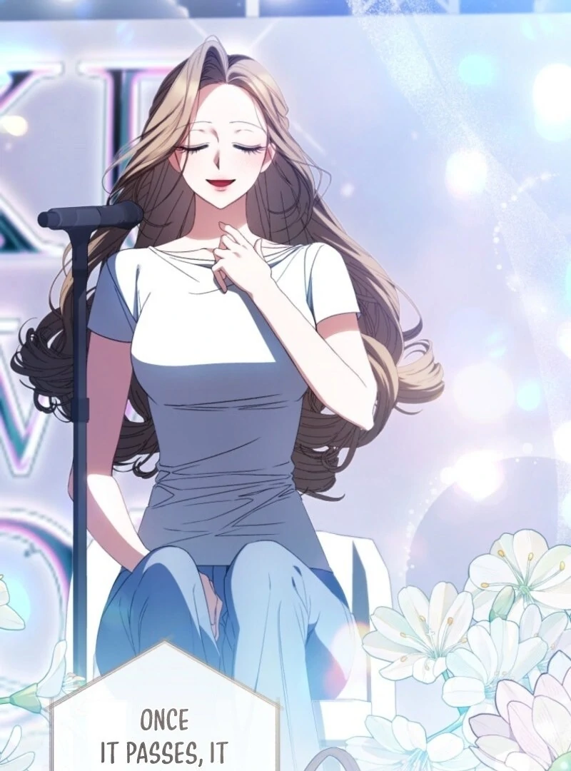 I Became the Cursed Idol Leader Chapter 38 - page 39