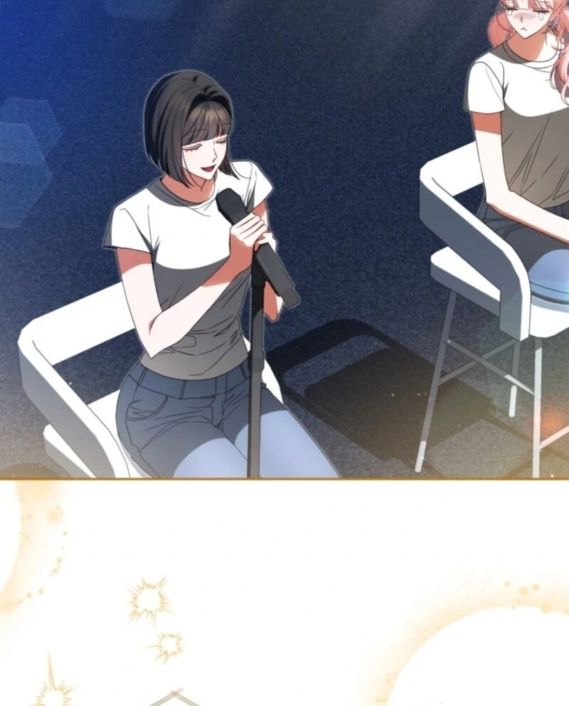 I Became the Cursed Idol Leader Chapter 38 - page 43