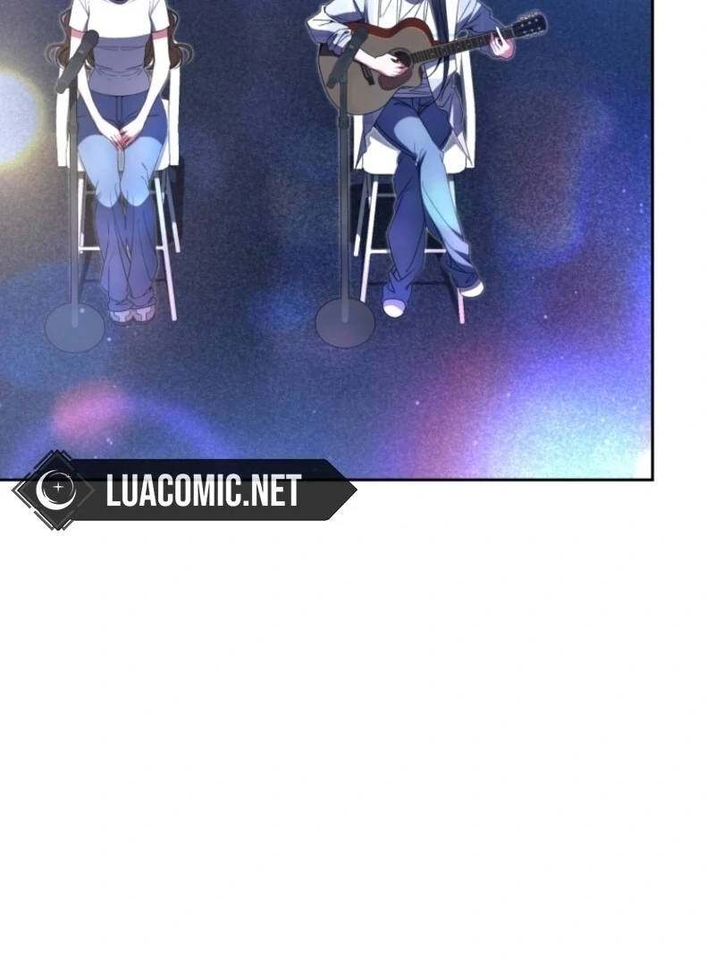 I Became the Cursed Idol Leader Chapter 38 - page 50