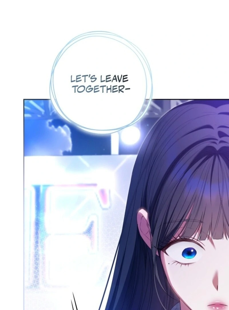 I Became the Cursed Idol Leader Chapter 38 - page 51