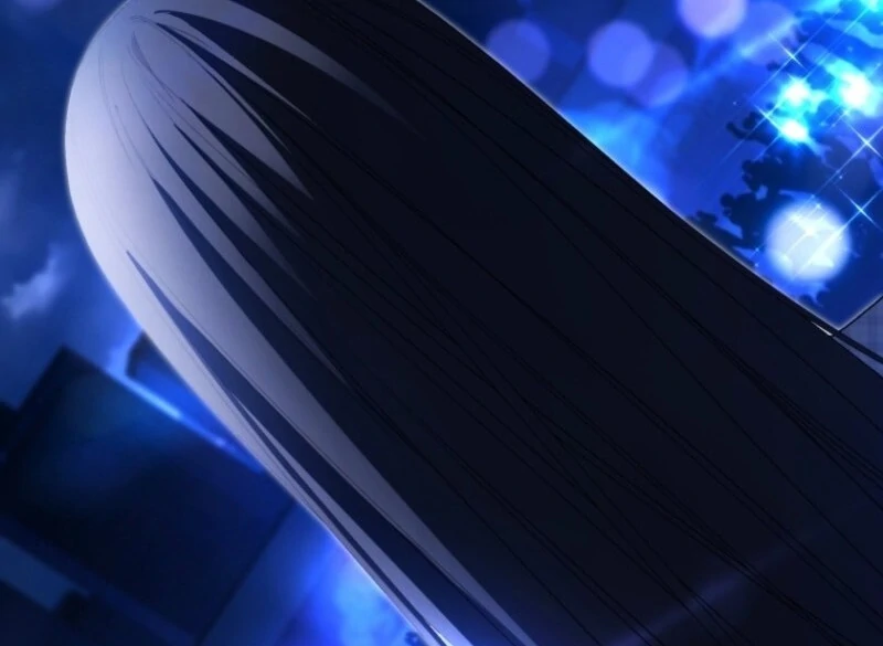 I Became the Cursed Idol Leader Chapter 38 - page 54