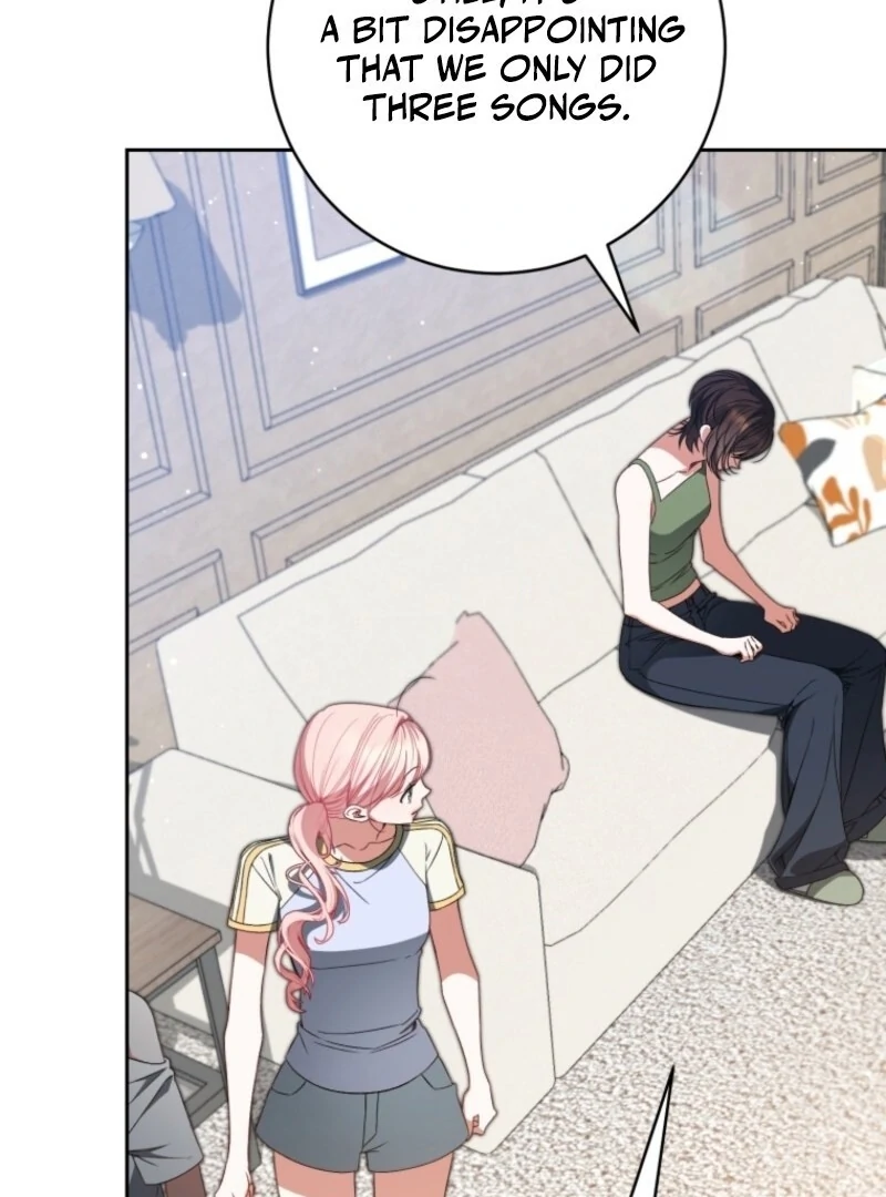 I Became the Cursed Idol Leader Chapter 38 - page 81