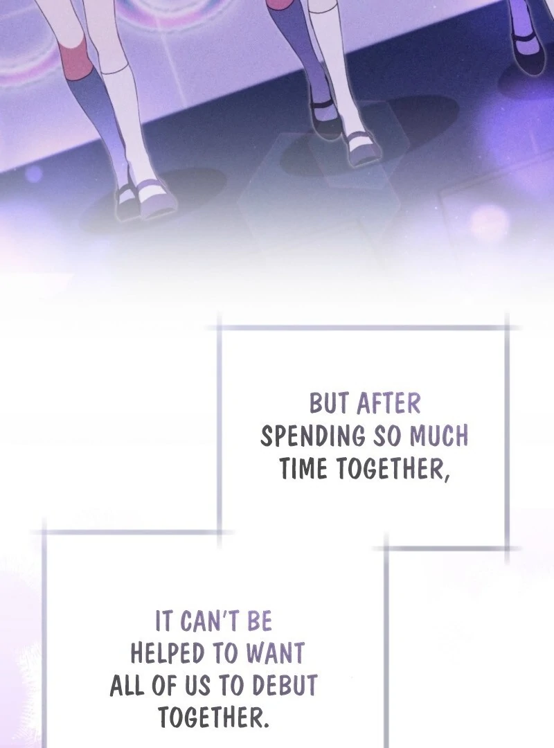 I Became the Cursed Idol Leader Chapter 38 - page 93