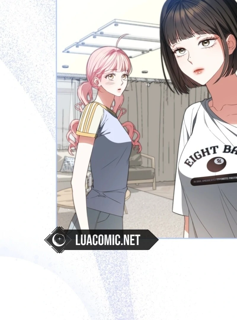 I Became the Cursed Idol Leader Chapter 38 - page 99