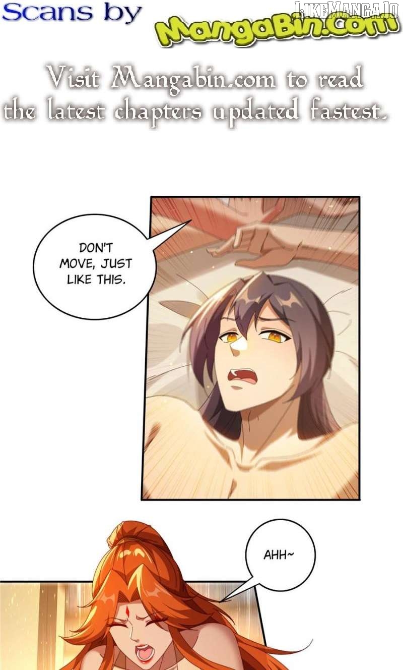 Sign-in for 90,000 Years Chapter 106 - page 1