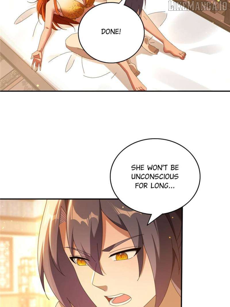 Sign-in for 90,000 Years Chapter 106 - page 16