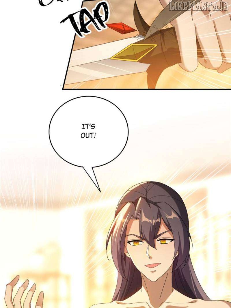 Sign-in for 90,000 Years Chapter 106 - page 19