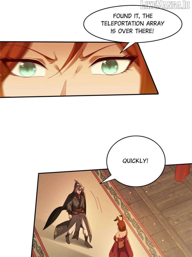 Sign-in for 90,000 Years Chapter 106 - page 22