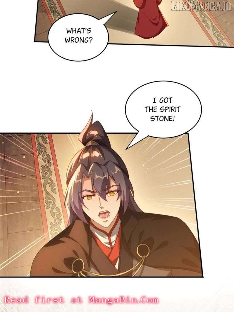 Sign-in for 90,000 Years Chapter 106 - page 23