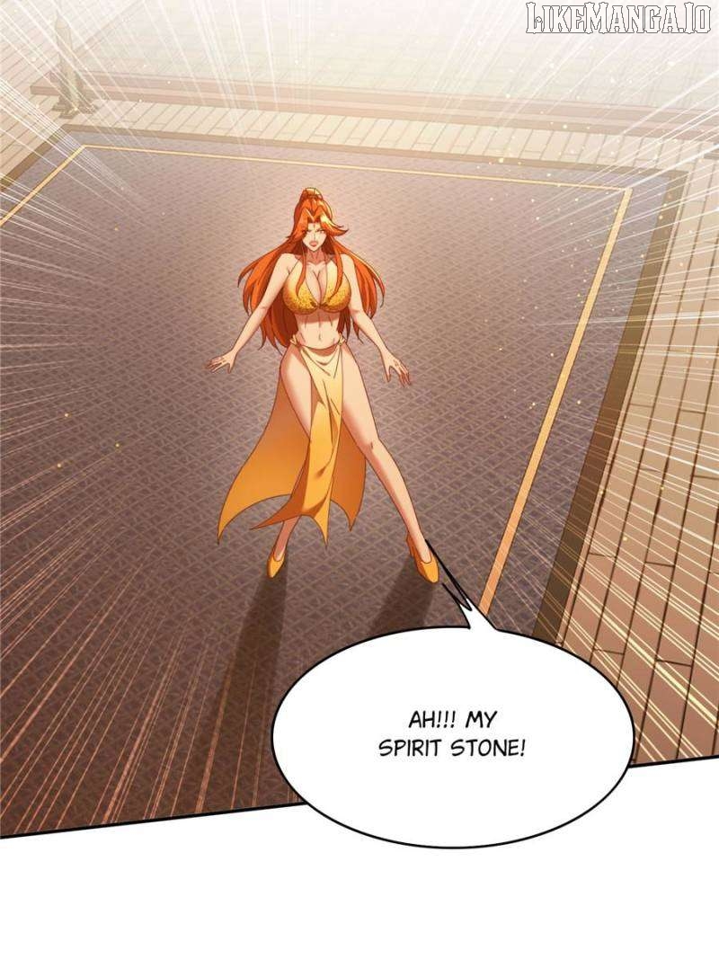 Sign-in for 90,000 Years Chapter 106 - page 24