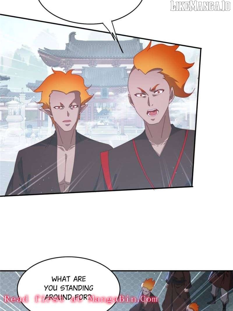 Sign-in for 90,000 Years Chapter 106 - page 29