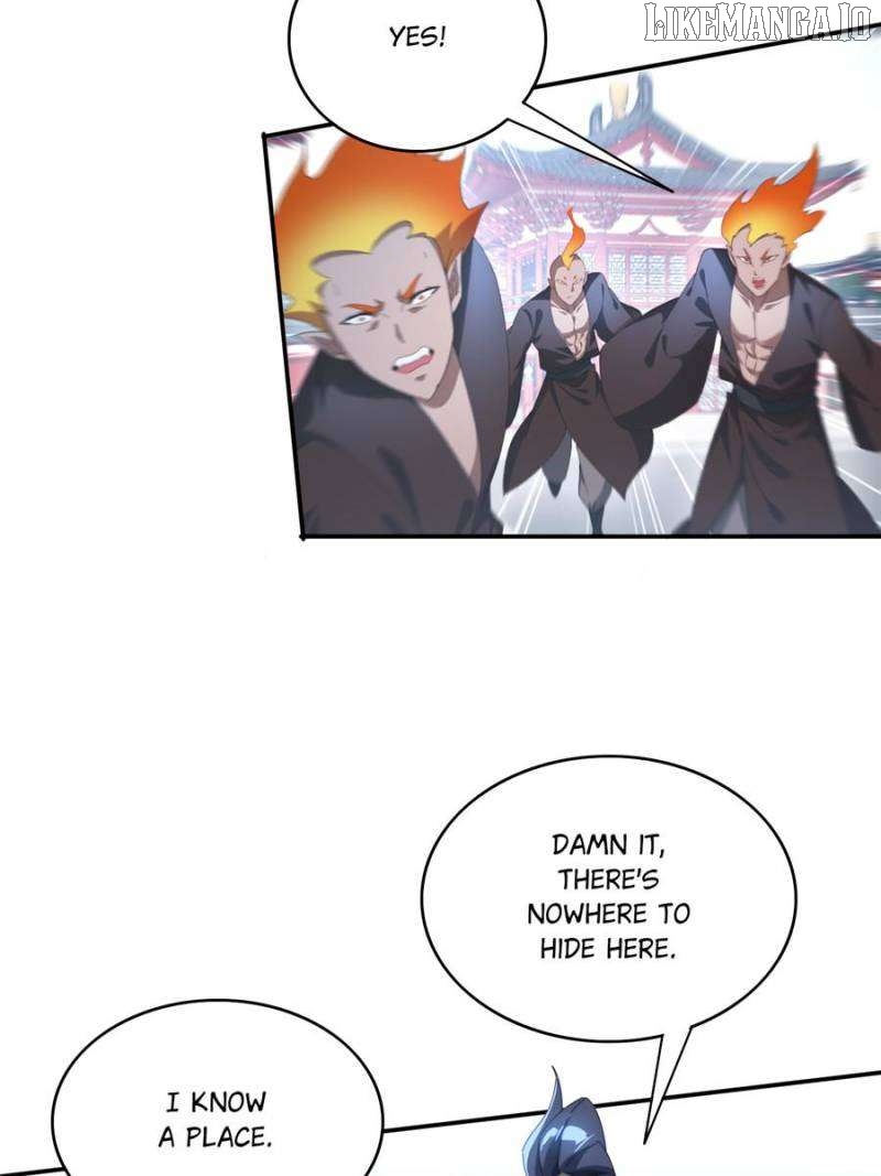 Sign-in for 90,000 Years Chapter 106 - page 32