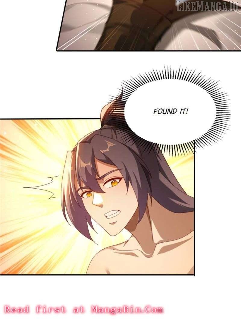 Sign-in for 90,000 Years Chapter 106 - page 8