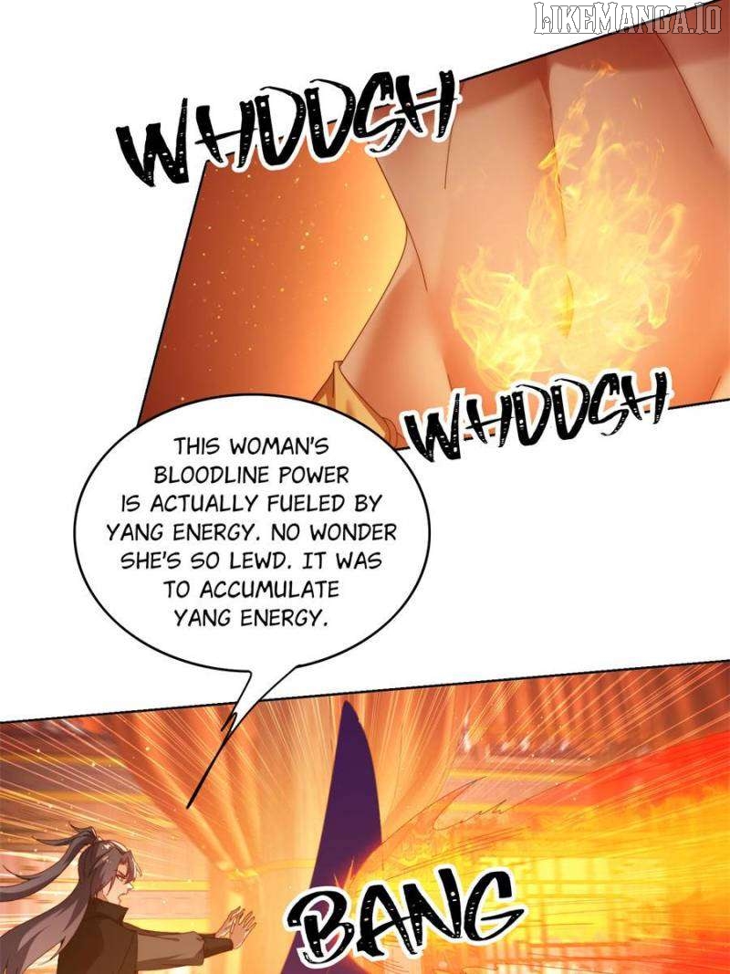 Sign-in for 90,000 Years Chapter 108 - page 16