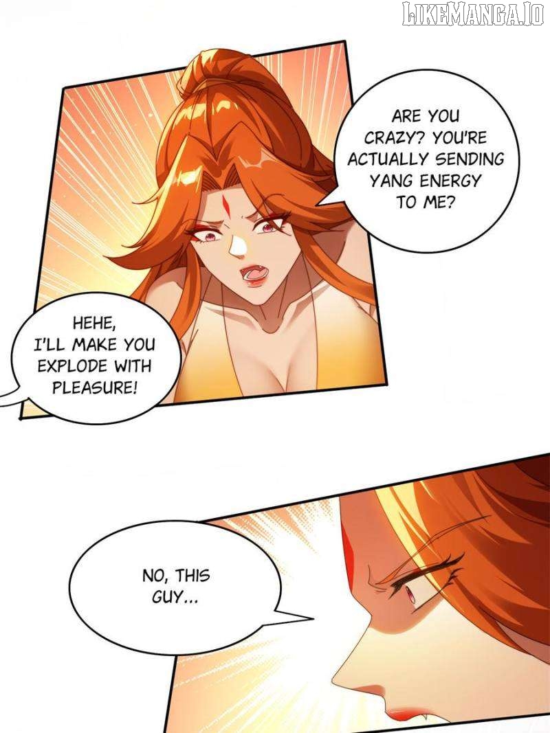 Sign-in for 90,000 Years Chapter 108 - page 20