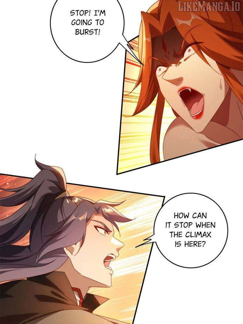 Sign-in for 90,000 Years Chapter 108 - page 22