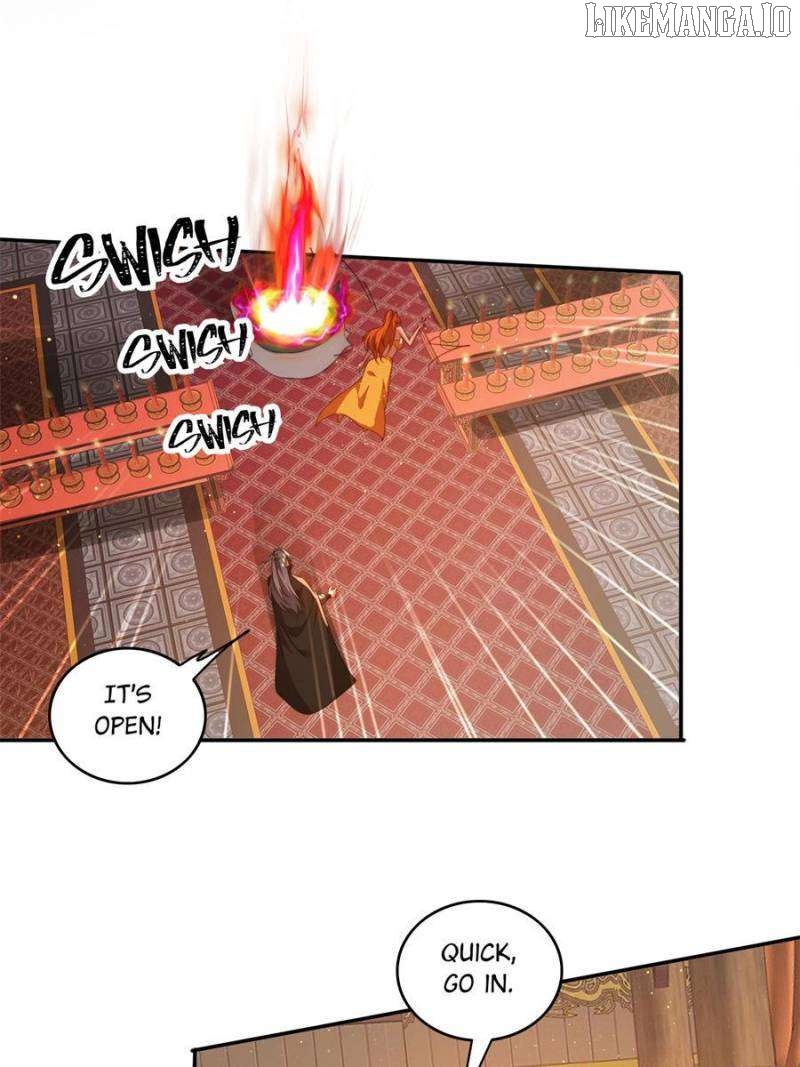 Sign-in for 90,000 Years Chapter 108 - page 29