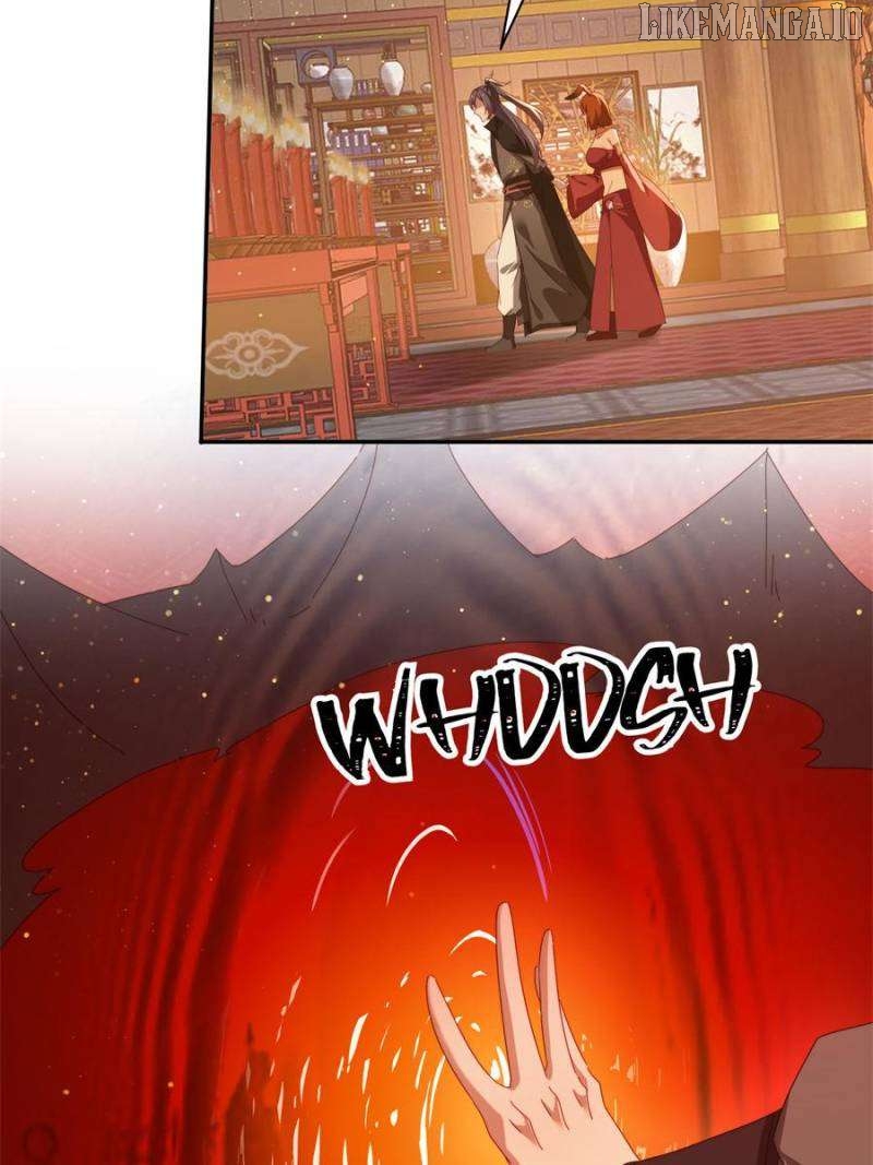 Sign-in for 90,000 Years Chapter 108 - page 30