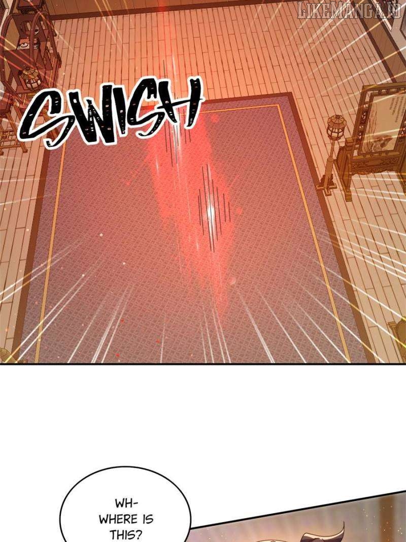 Sign-in for 90,000 Years Chapter 108 - page 33