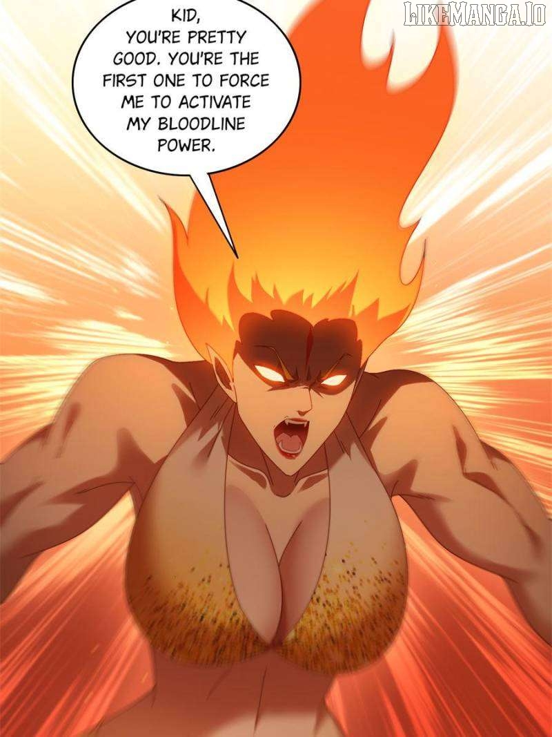 Sign-in for 90,000 Years Chapter 108 - page 7