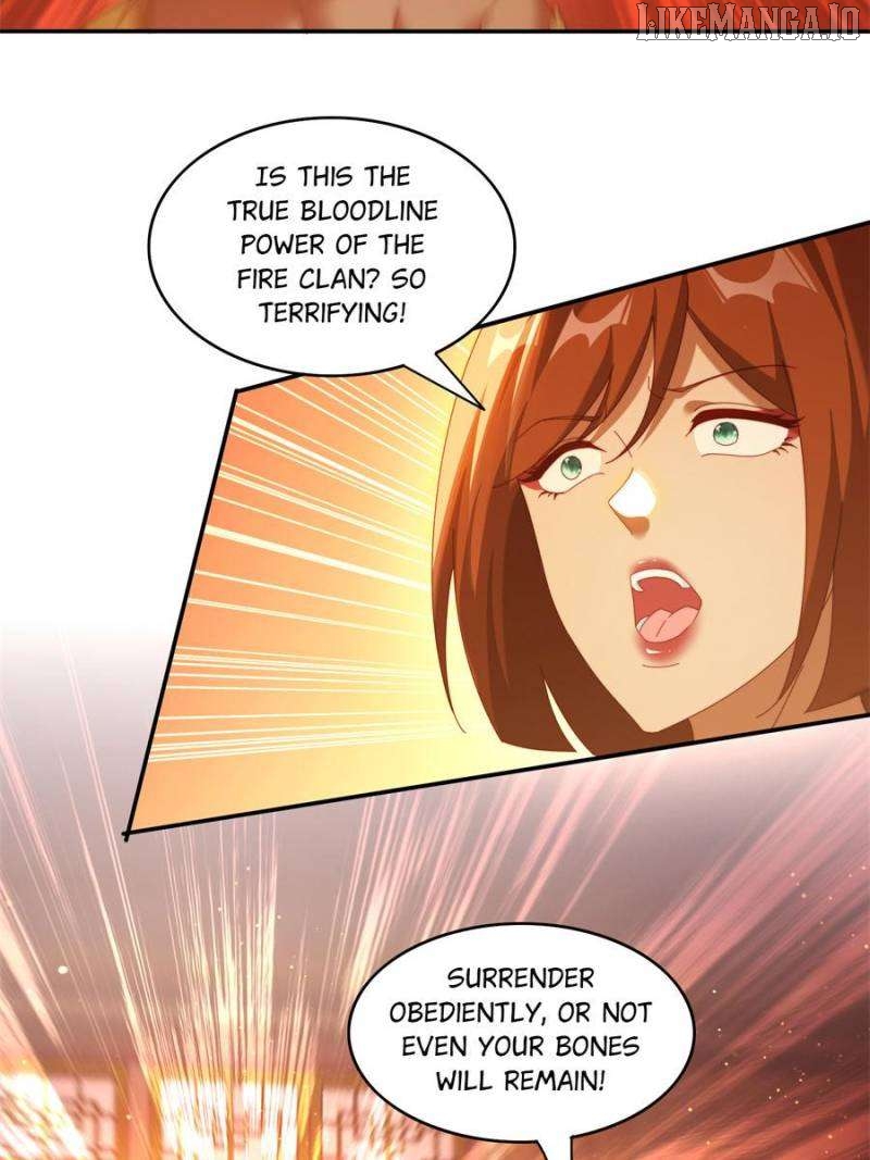 Sign-in for 90,000 Years Chapter 108 - page 8