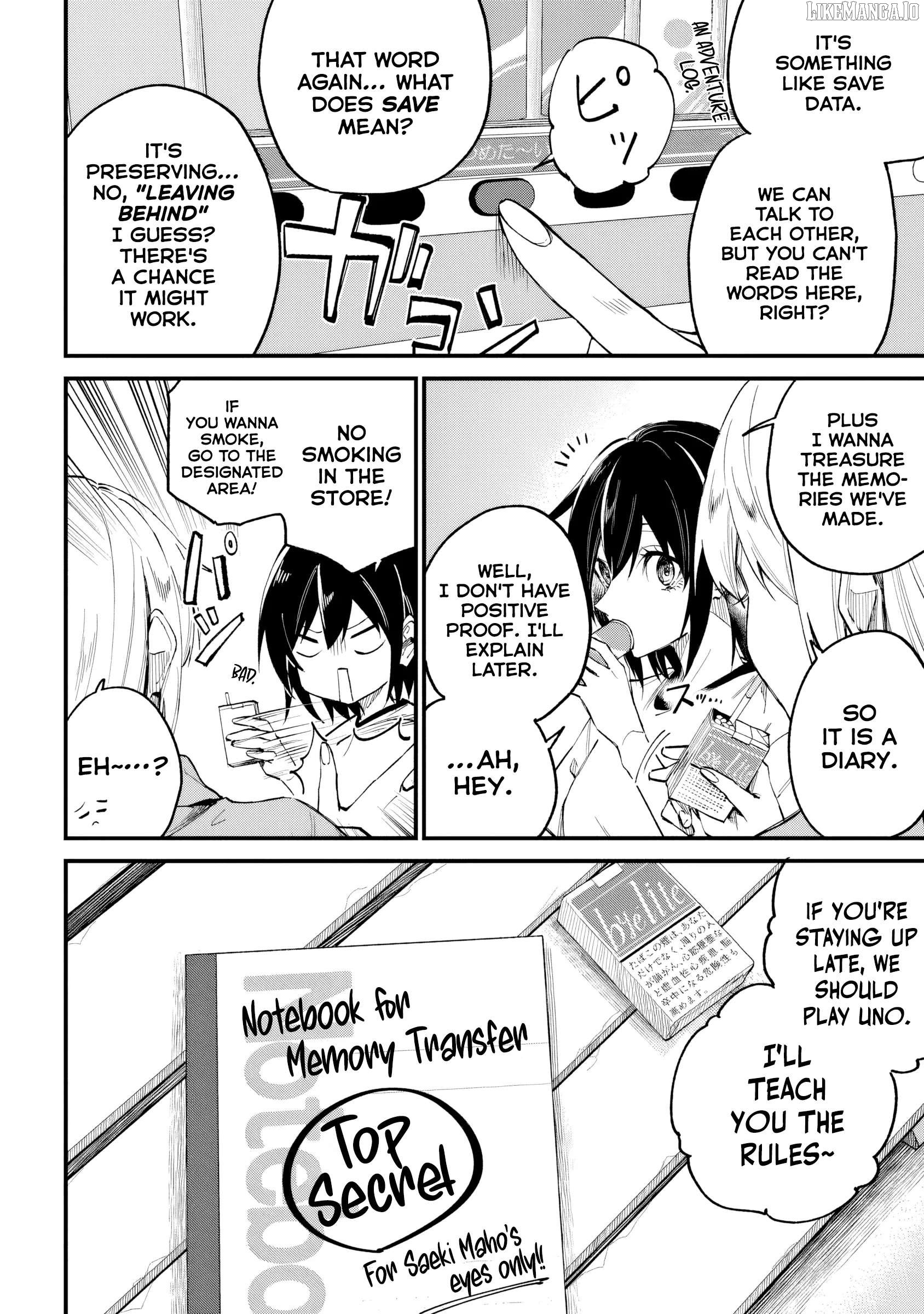 Home Center-goto Yobidasareta Watashi no Daimeikyū Renovation! Chapter 4.5 - page 2