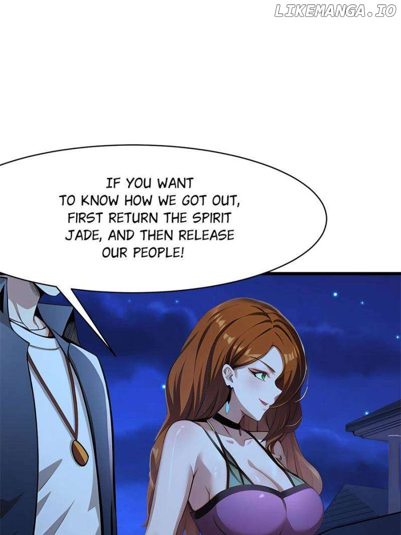 My Harem in a Foreign World Chapter 93 - page 2