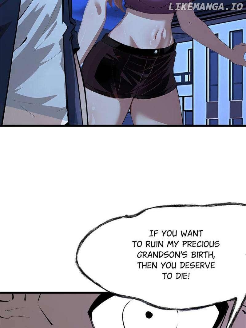 My Harem in a Foreign World Chapter 93 - page 3