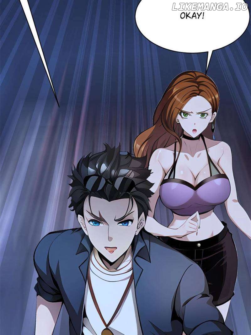 My Harem in a Foreign World Chapter 93 - page 32