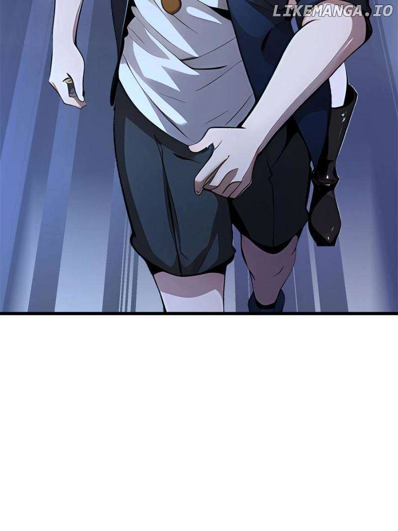 My Harem in a Foreign World Chapter 93 - page 33