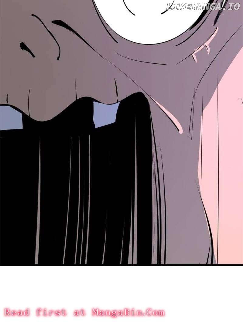 My Harem in a Foreign World Chapter 93 - page 4