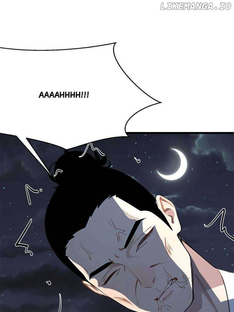 My Harem in a Foreign World Chapter 93 - page 46